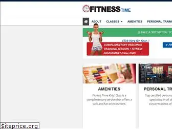 fitnesstimefl.com