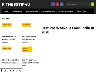 fitnesstip4u.in