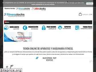 fitnesstocks.com