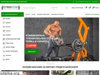 fitnesstoki.com