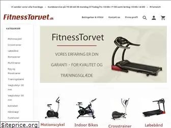 fitnesstorvet.dk