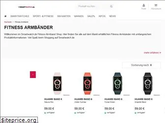 fitnesstracker.de