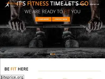 fitnesstrainerathome.com