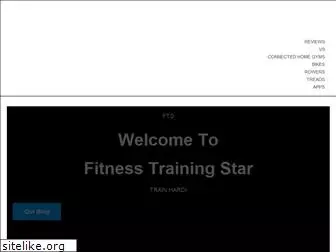 fitnesstrainingstar.com