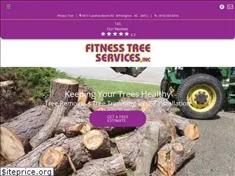 fitnesstreewilmington.com