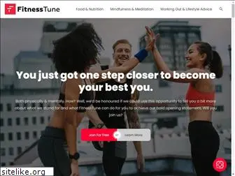 fitnesstune.com