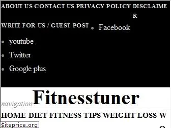 fitnesstuner.com