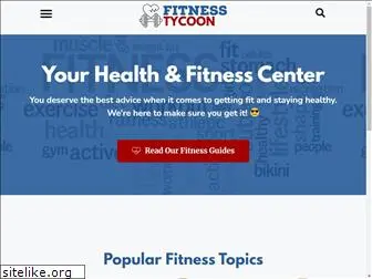 fitnesstycoon.com