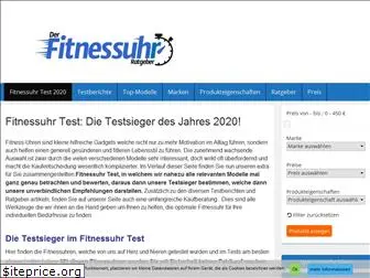 fitnessuhr-tester.de