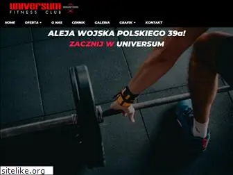 fitnessuniversum.pl