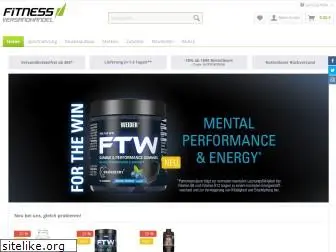 fitnessversandhandel.de