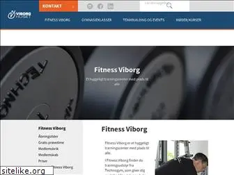 fitnessviborg.dk