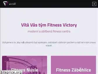 fitnessvictory.cz