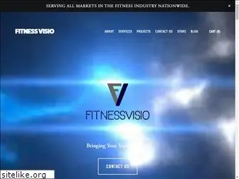 fitnessvisio.com