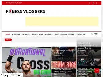 fitnessvloggers.com