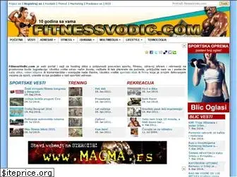 fitnessvodic.com