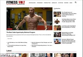 fitnessvolt.com