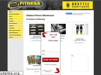 fitnesswarehouse.ca