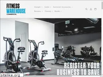 fitnesswarehousecommercial.com.au