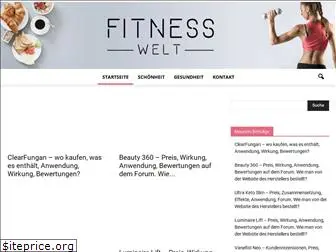 fitnesswelt-de.com