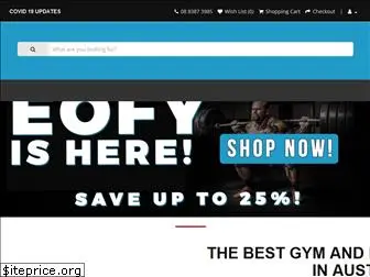 fitnesswholesale.com.au