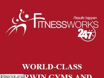 fitnessworksnt.com.au