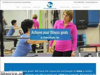 fitnessworksrockford.com