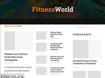 fitnessworldmag.com