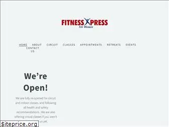 fitnessxpressforwomen.com