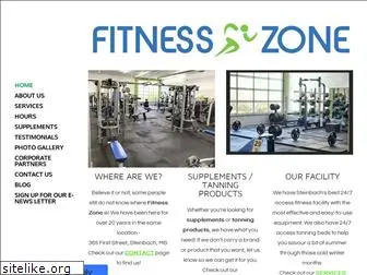 fitnesszonesteinbach.com