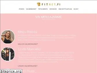 fitnet.fi