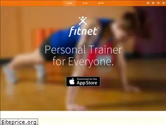 fitnethealth.com