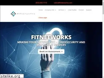 fitnetworks.com