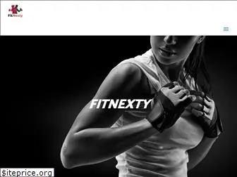 fitnexty.com