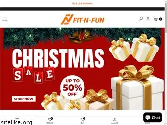 fitnfun.com