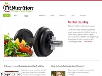 fitnutrition.net