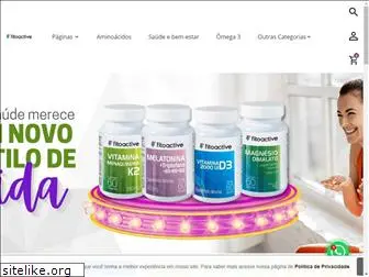 fitoactive.com.br