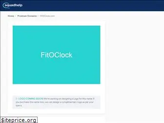 fitoclock.com