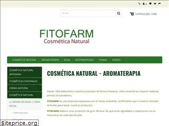 fitofarm.es