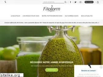 fitoform.com