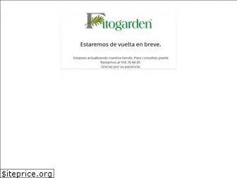 fitogarden.es