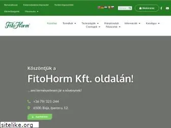 fitohorm.hu