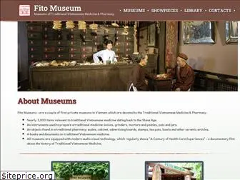 fitomuseum.com.vn
