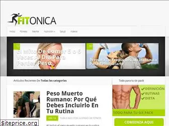 fitonica.com