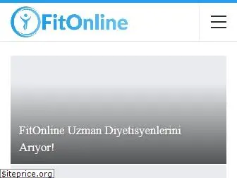 fitonline.com.tr