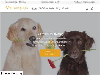 fitono-dog.de