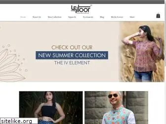 fitoor.shop