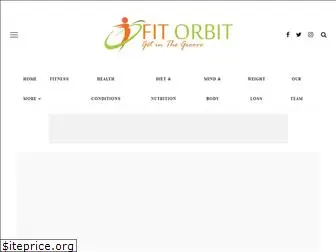 fitorbit.com