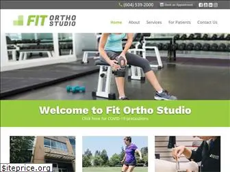 fitorthostudio.com