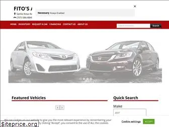 fitosauto.com